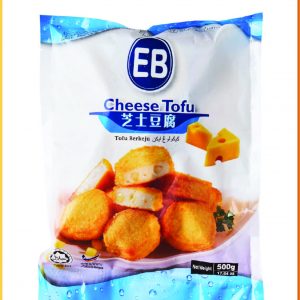 đậu hũ phô mai eb trắng