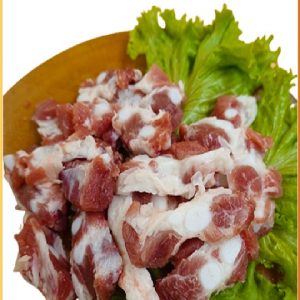 sụn non heo