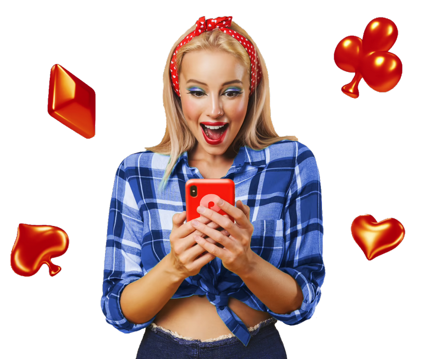 Applications and Mobile at PIN-UP Casino 2026